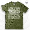 my oath has no expiration date shirt