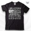 my oath has no expiration date shirt