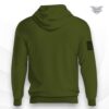 US Army Infantry hoodie