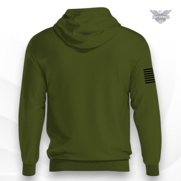 US Army Infantry hoodie