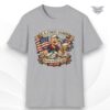 funny coast guard shirt