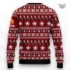USMC ugly christmas sweater