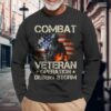 operation desert storm shirt