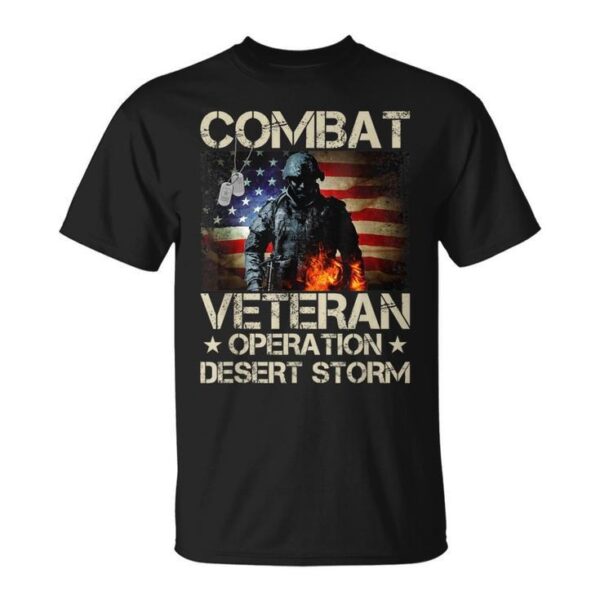 operation desert storm shirt operation desert storm shirt