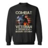 operation desert storm shirt