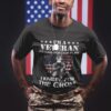 stand for the flag kneel for the cross shirt