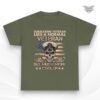 submarine veteran shirt