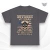 submarine veteran shirt