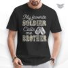 army brother shirt