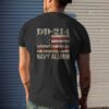 US Navy Alumni t-shirt