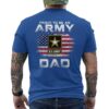 Proud Army Dad shirt