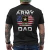 Proud Army Dad shirt