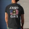 Proud Army Dad shirt