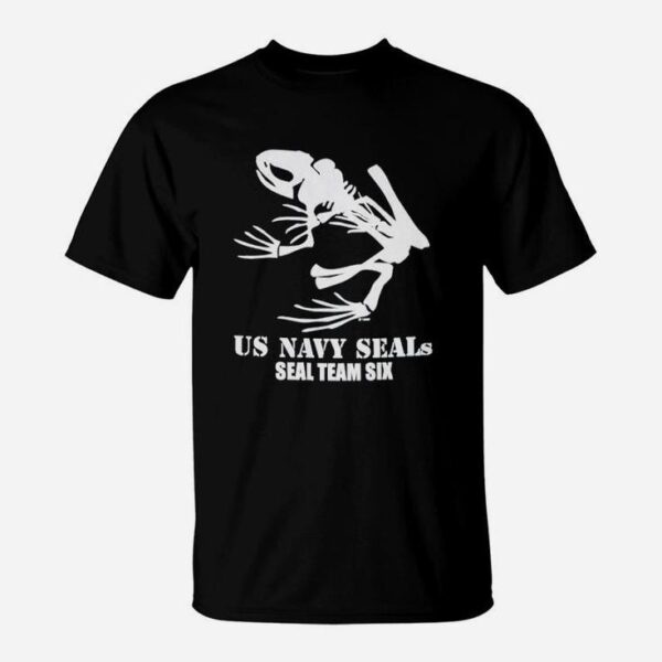 Seal Team Six t-shirt