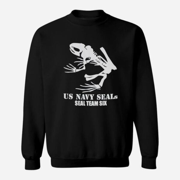 Seal Team Six t-shirt Seal Team Six t-shirt