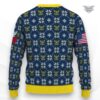 US Navy ugly Christmas sweater