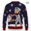 funny us army christmas sweater