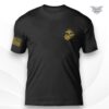 usmc if you have to ask shirt