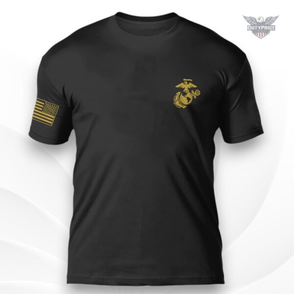 usmc if you have to ask shirt