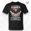 veteran Grandpa t shirt