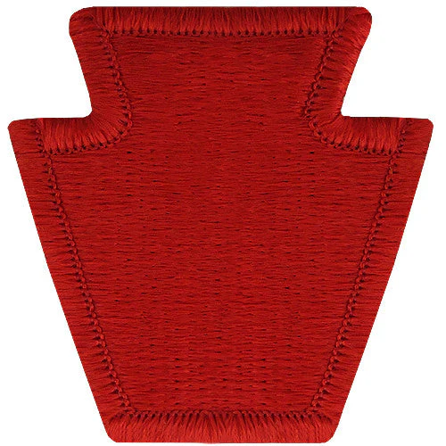 28th Infantry Division patch