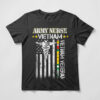 vietnam veteran nurse shirt vietnam veteran nurse shirt