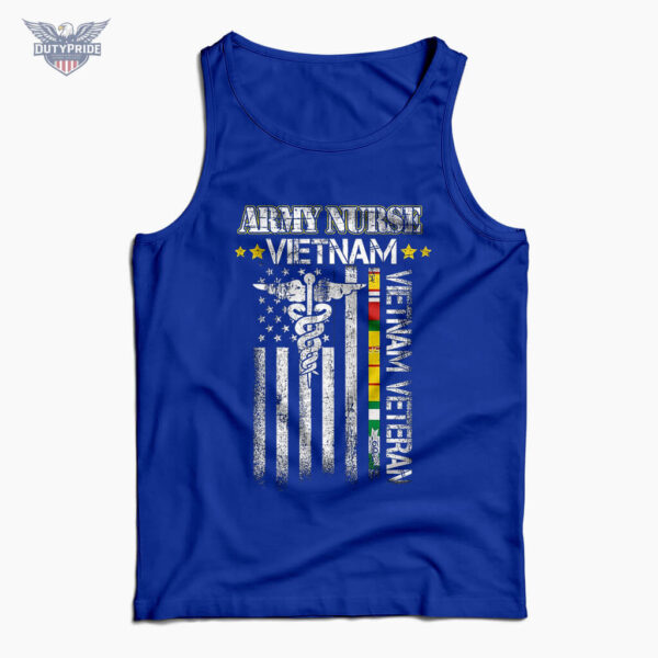 vietnam veteran nurse tank top vietnam veteran nurse tank top