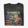 proud us army military tee proud us army military tee