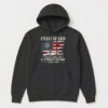 coast guard making sure the navy doesnt get lost since 1790 hoodie