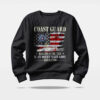 coast guard making sure the navy doesnt get lost since 1790 sweatshirt