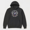 if my flag offends you i'll help you pack hoodie