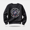 if my flag offends you i'll help you pack sweatshirt