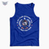 if my flag offends you i'll help you pack tank top