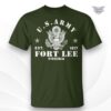 fort lee virginia tee