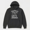 i am a grumpy veteran hoodie