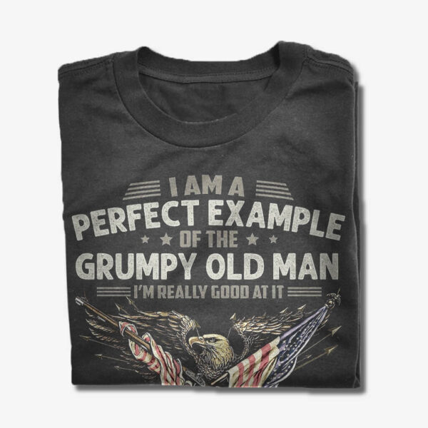 grumpy old man t shirt grumpy old man t shirt