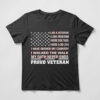 proud veteran t-shirt proud veteran t-shirt