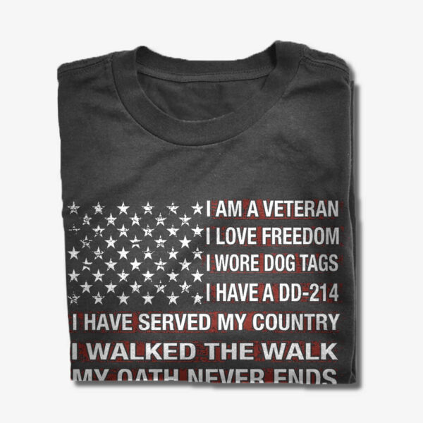proud veteran t-shirt proud veteran t-shirt