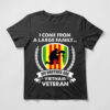 large family vietnam veteran t shirt large family vietnam veteran t shirt