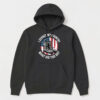 I Served My Country hoodie