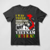 vietnam veteran t shirt