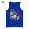 vietnam veteran tank top