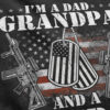 dad grandpa veteran shirt dad grandpa veteran shirt