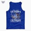 dad grandpa veteran tank top dad grandpa veteran tank top