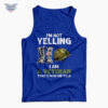 humorous veteran tank top