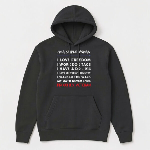 female veteran hoodie female veteran hoodie