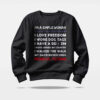 female veteran sweatshirt female veteran sweatshirt