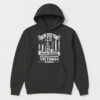 vietnam war memorial hoodie