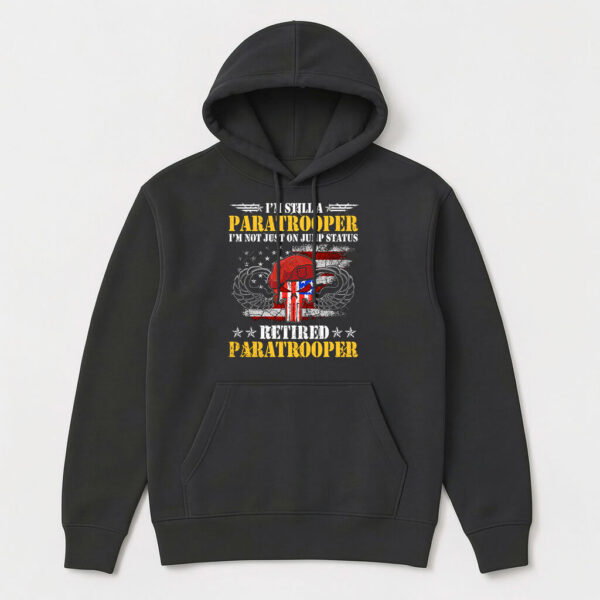 funny airborne veteran hoodie funny airborne veteran hoodie