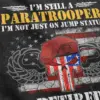 funny airborne veteran tee funny airborne veteran tee